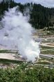 Fig 1: Waiaraki Geothermal Power Station, Taupo New Zealand