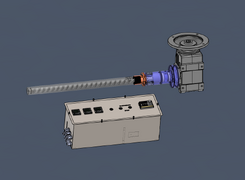 Extruder