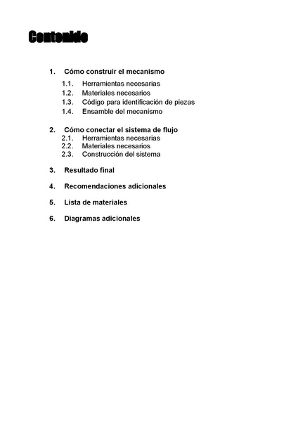 File:Building manual of the Simple Version of the CrashSavers DIY Tourniquet Simulator - Spanish version.pdf