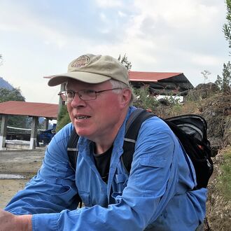 Founder, The Appropriate Technology Collaborative
