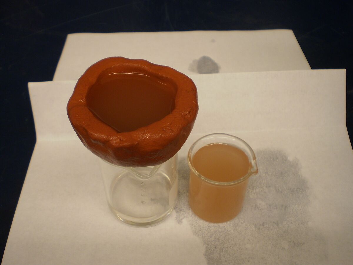 Ceramic water filters Appropedia, the sustainability wiki