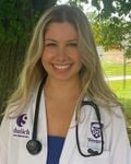 Doruntina Yakoub now a Medical Student at the Schulich School of Medicine & Dentistry