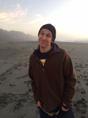 Cody at the beach.JPG