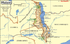 Malawi map 2008.gif