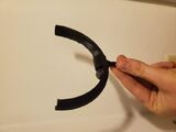 Centripetal Motion Educational Toy, [$1.33 for print vs. vs $10 for similar toys]