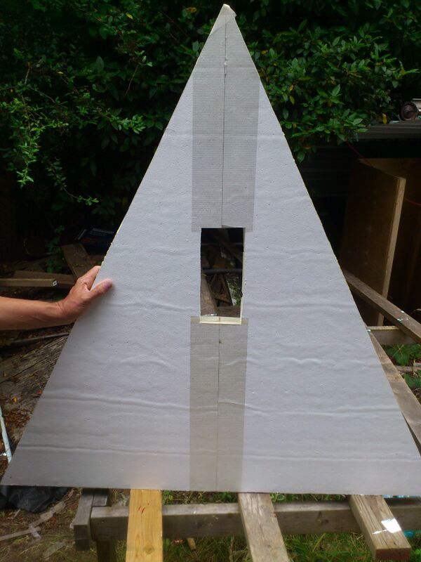 Hexayurt project/Hexayurt H2 Appropedia, the sustainability wiki