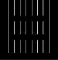 Expanded microchannel heat exchanger