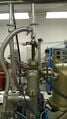 Figure. 8 Load-lock backing valve