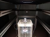 Dye-sensitized solar cells as promising candidates for underwater photovoltaic applications