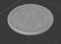 Link to your Viking mini project on Youmagine