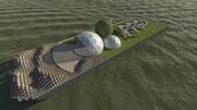 Waterpod • Description • Impacts • 2010: Advisor and Volunteer Coordinator