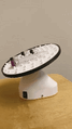 Open Source 3-D Printed Nutating Mixer