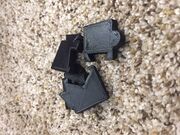 Children Shape Puzzle
