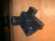 Spatial Visualization Blocks, Cost-50 cents