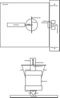 Customizable Recorder of Animal Kinesis (CRoAK): A Multi-Axis Instrumented Enclosure for Measuring Animal Movements