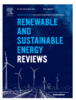 Renewable and Sustainable Energy Reviews