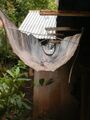 Fig. 6f: Gutters, side B