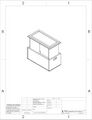 Assembly Schematic (Final Assembly)