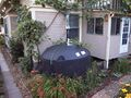 Ersson rainwater harvest and purification (original): Rainwater catchment and purification system, at less than $1500