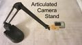 Articulated Camera Stand))