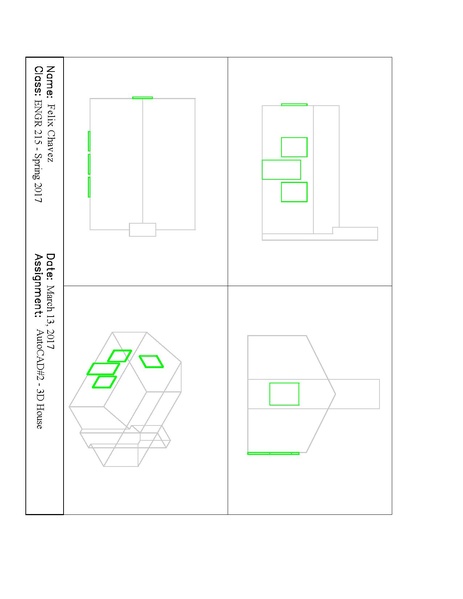 File:FelixChavez ACAD-2 3DHouse.pdf