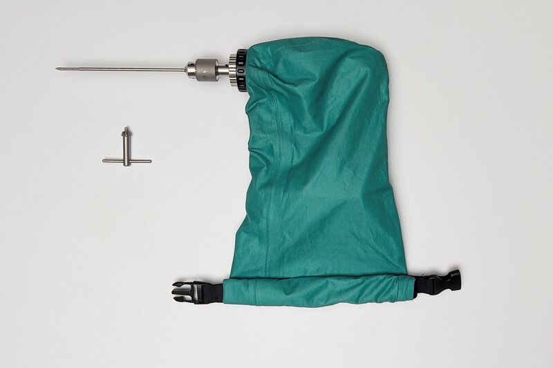 File:Powered Surgical Drill.JPG
