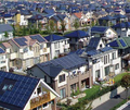 Automated quantification of solar photovoltaic potential in cities