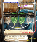 Fig.20-Diagram of irrigation system.