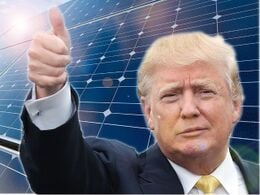 Could Trump's Deregulation Agenda Open An Additional $70 Billion Solar Market in the US?