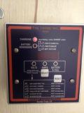 Solar Input Digital Display