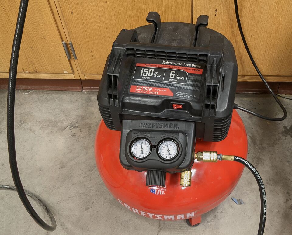 File:MOST CompleteSetupWithAirCompressor.jpg
