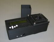 Open-source mobile water quality testing platform
