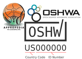 Towards open source patents: Semi-automated open hardware certification from MediaWiki websites