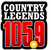 Country Legends 1059