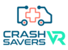 Logotip de CrashSavers.png