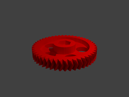 MOST HSPrusa extruder gear large.gif