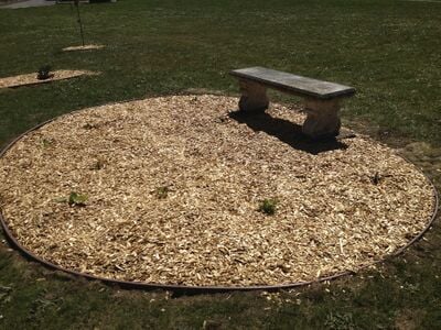 Figure-2: Half Oval Planter.