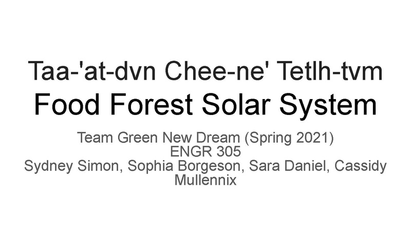 File:Food Forest Solar Panel Set up.pdf