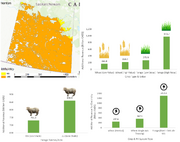 Maximizing Biomass with Agrivoltaics: Potential and Policy in Saskatchewan Canada
