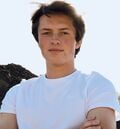 Mason Petersen- OS society