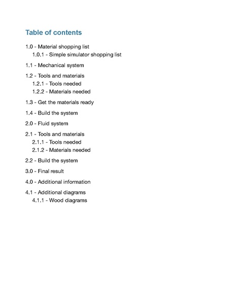 File:Building manual of the Simple Version of the CrashSavers DIY Tourniquet Simulator - English version.pdf