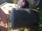 Main Water Tank