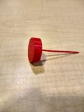 Thingiverse Link to my customizer mini project