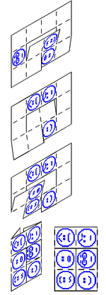 250px-Cardboard_folding_puzzle_easy_face_1.GIF