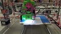 Jellybox 3D printer