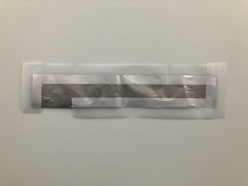 File:Tape Aluminum Foil to Far Cortex.jpg