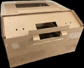 Thumbnail for version as of 17:45, 3 March 2026