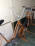Bike Unit
