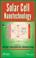 Fig 12:Solar Cell Nanotechnology Book