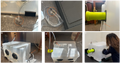 Open Source Inert Gas Glove Box